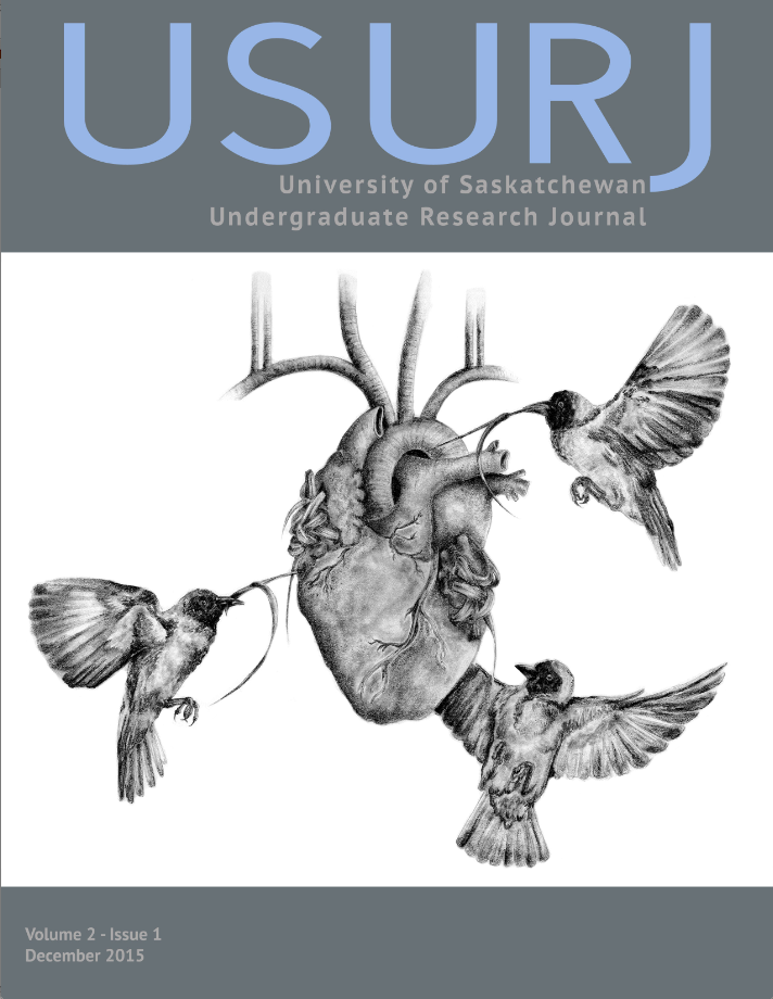 Cover image by Stephanie Mah. Layout by Erin Holcomb.