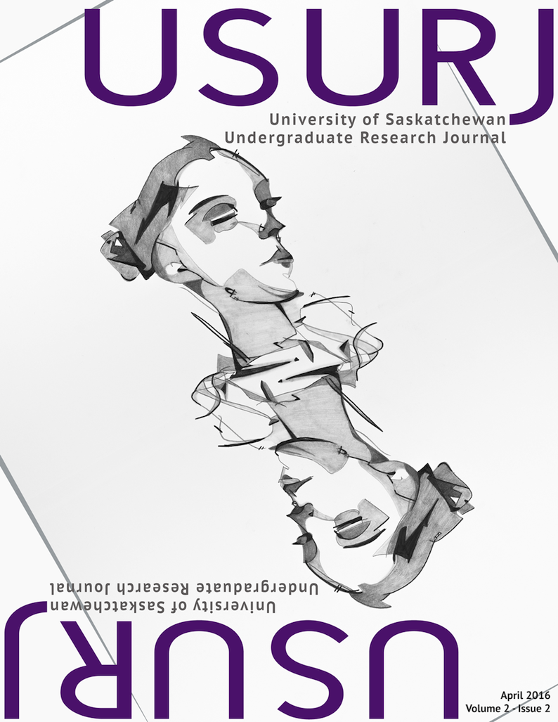 Cover of USURJ 2.2